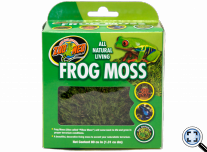 Békamoha (Frog moss)