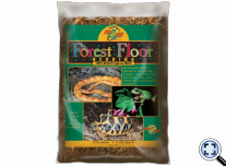 Erdei talaj (Forest Floor Bedding)