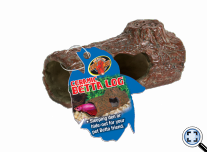 Kerámia rönk bettáknak