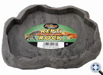 Repti Rock Etetőtál