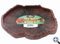 Repti Rock Etetőtál