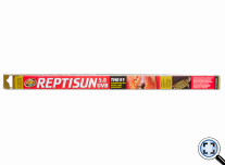 ReptiSun 5.0 UVB Fluoreszkáló Fénycső (14W)