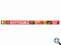 ReptiSun 5.0 UVB Fluoreszkáló Fénycső (15W)