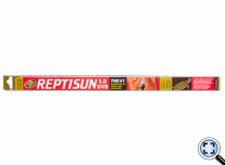 ReptiSun 5.0 UVB Fluoreszkáló Fénycső (17W)