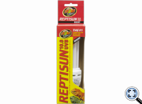 Reptisun® energiatakarékos kompakt fluorescens izzó (ReptiSun® 10.0 Compact Fluorescent)