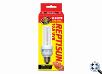 ReptiSun 10.0 Mini Kompakt fluoreszcens izzó (13W)