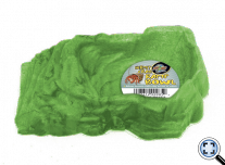 Remeterák tál feljáróval