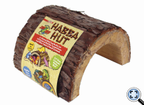 Habba kunyhó (S)