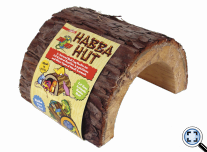 Habba kunyhó (óriás)
