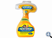 Avian MotoMister permetező madaraknak