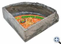 Repti Rock Saroktál