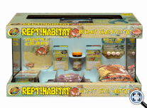 REPTIHABITAT™ 38 Literes Remeterák-szett