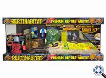 Reptihabitat™ 76 literes szett kígyóknak