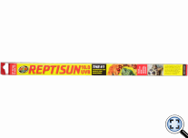 Reptisun® 10.0 UVB (Reptisun® 10.0 High Output UVB Fluorescent Lamp)