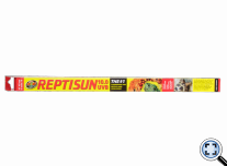 ReptiSun 10.0 Nagyteljesítményű UVB fénycső (17W)