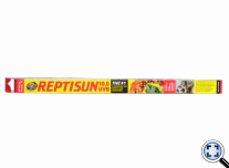 ReptiSun 10.0 Nagyteljesítményű UVB fénycső (32W)