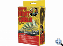 Repti fűtőkábel (Repti Heat Cable 100W)