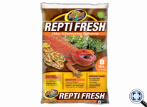 ReptiFresh® Szagsemlegesítő aljzat