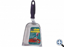 Repti® kislapát (Repti® Sand Scooper (for sand cleaning))
