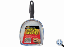 Deluxe szitálólapát