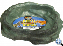 Repti Rock Itatótál