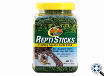 Repti Stick™ Lebegő víziteknős táp