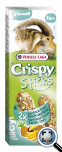 Versele-Laga Crispy Trópusi Gyümölcsös duplarúd