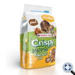 Versele-Laga Crispy Muesli Hamsters & Co