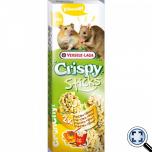 Versele-Laga Crispy Popcorn Mogyoró duplarúd 